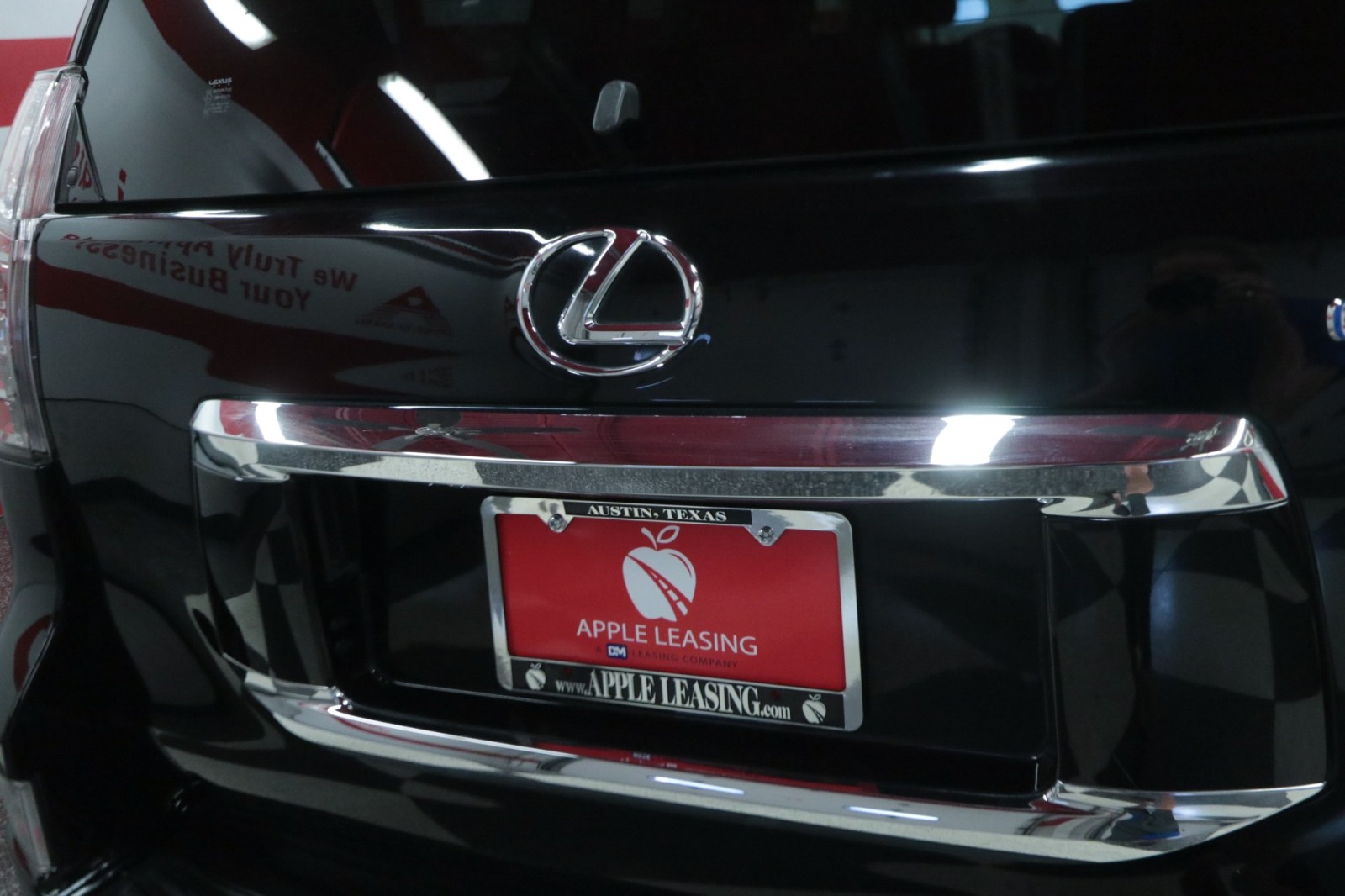 Used Car 2017 Lexus Gx  Gx 460 For Sale Under $30,000 In Austin, Texas