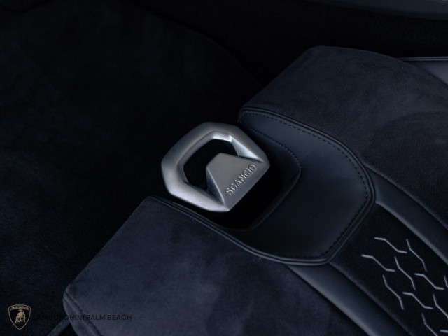 Lamborghini Huracan Tecnica