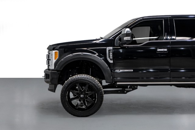 2019 Ford F-250 Limited 10