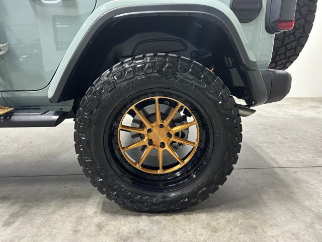 2024 Jeep Wrangler Rubicon 392 in , 