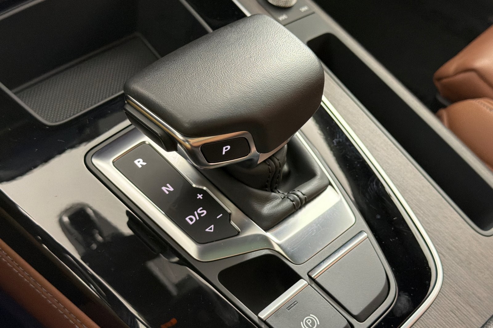 Used 2023 Mythos Black Metallic Audi S line Premium Plus 45 TFSI quattro image 20