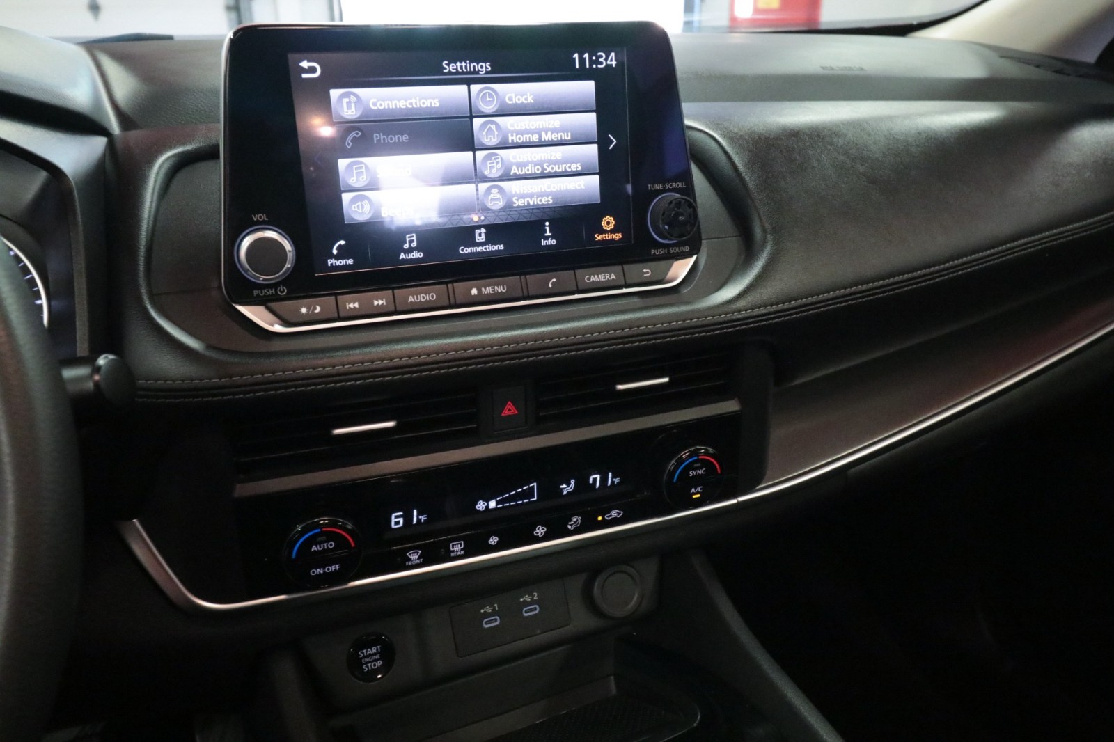 Used Car 2024 Nissan Rogue  Sv For Sale Under $25,000 In Austin, Texas