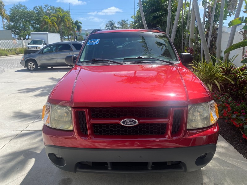 2003 Ford Explorer Sport Trac XLT LOW MILES 59,213 in , 