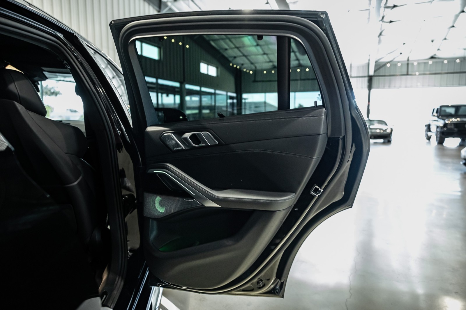 Used Car 2025 Bmw X6 M  For Sale Under $130,000 In Boerne, Texas