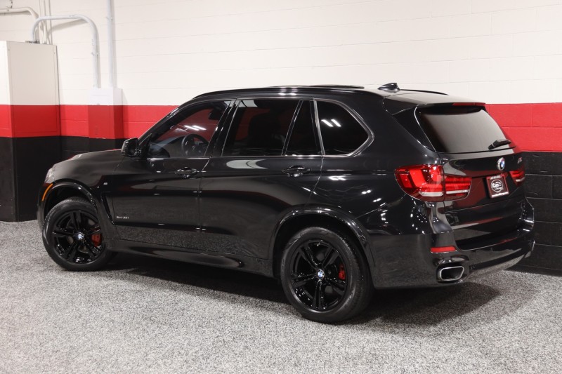 2016 BMW X5 xDrive35i M Sport 4dr Suv in , 
