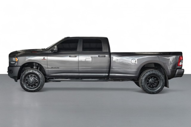 2021 Ram 3500 Lone Star 11