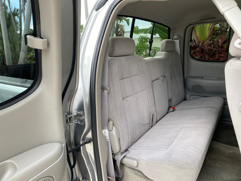 2002 Toyota Tundra SR5 LOW MILES 94,632 1 OWNER in , 
