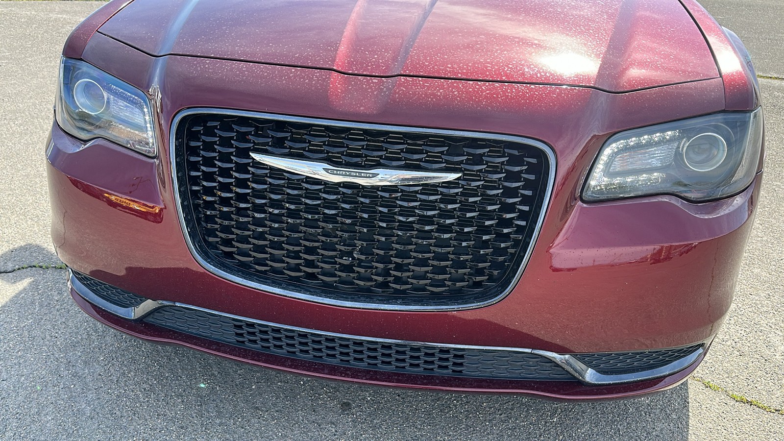 2019 Chrysler 300 Touring 9