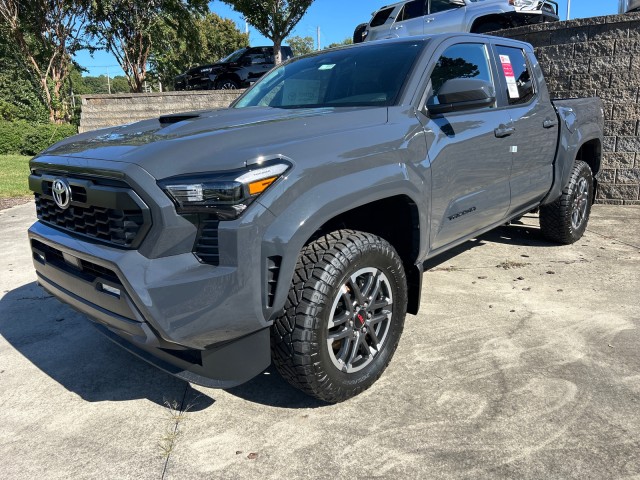 ToyotaTacoma 4WD4
