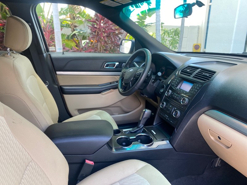 2016 Ford Explorer LOW MILES 65,701 1 OWNER FL SUV in , 