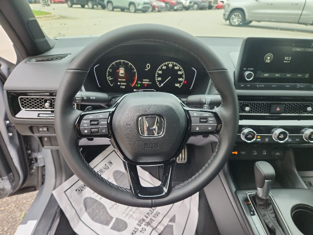 HondaCivic Sedan17
