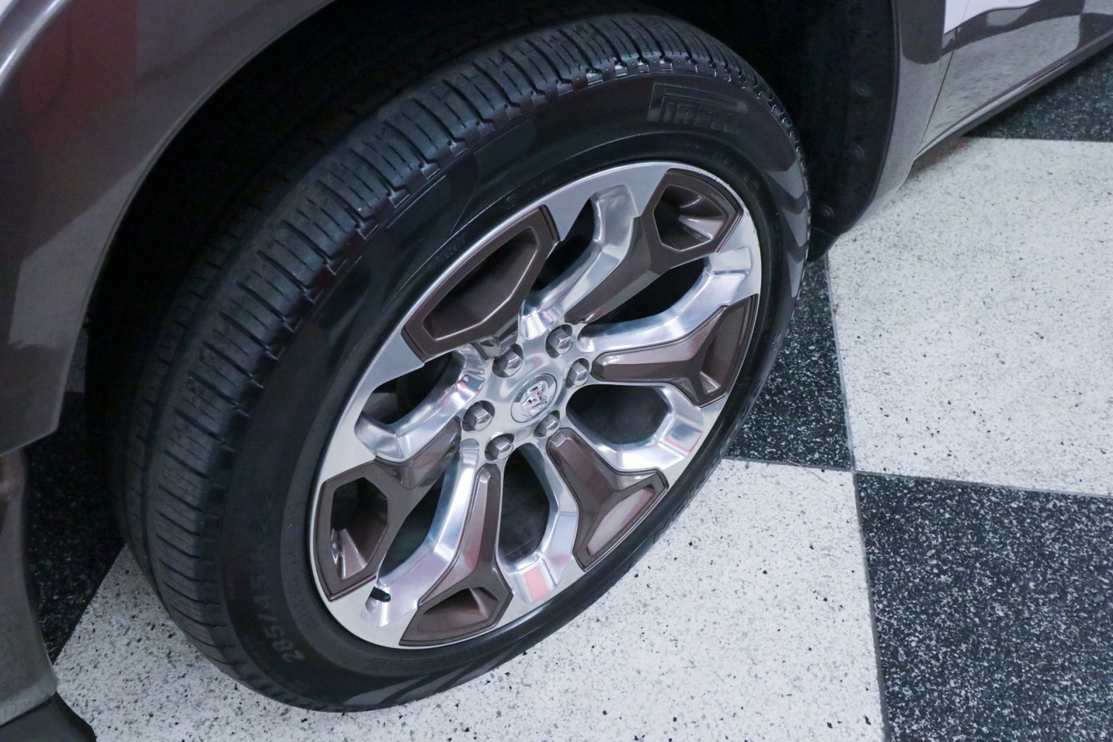 Used Car 2022 Ram 1500  Longhorn For Sale Under $50,000 In Austin, Texas