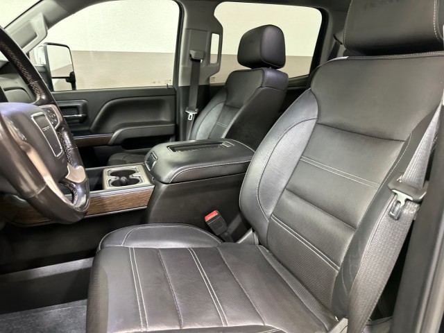 2018 GMC Sierra 2500HD Denali 4WD Duramax in , 