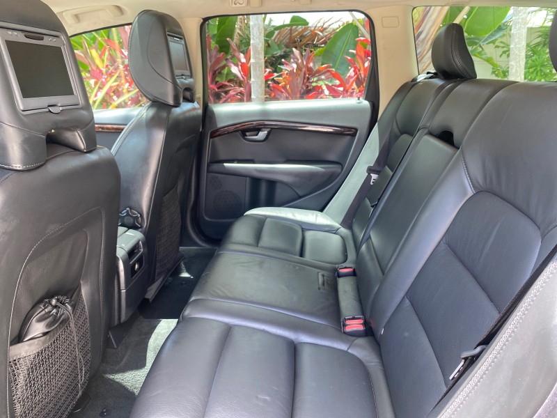 2009 Volvo XC70 3.0T AWD WAGON LOW MILES 78683 in , 