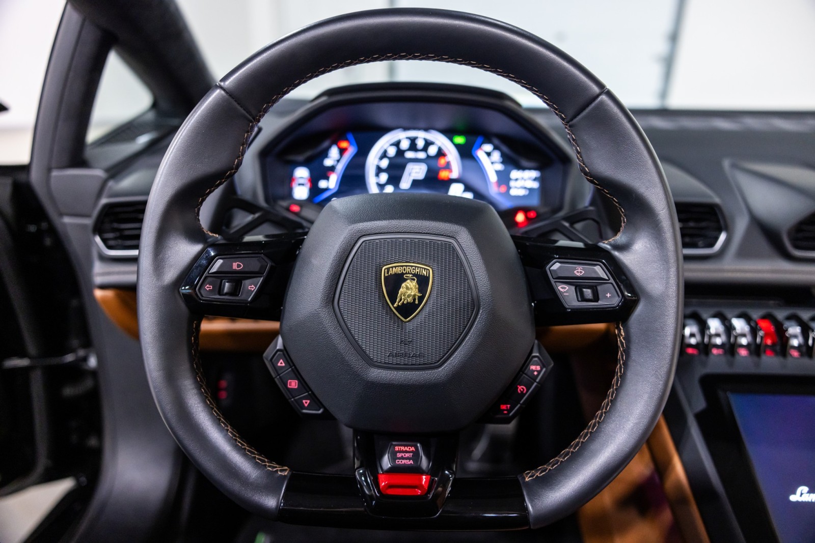 2023 Lamborghini Huracan EVO - Photo 40