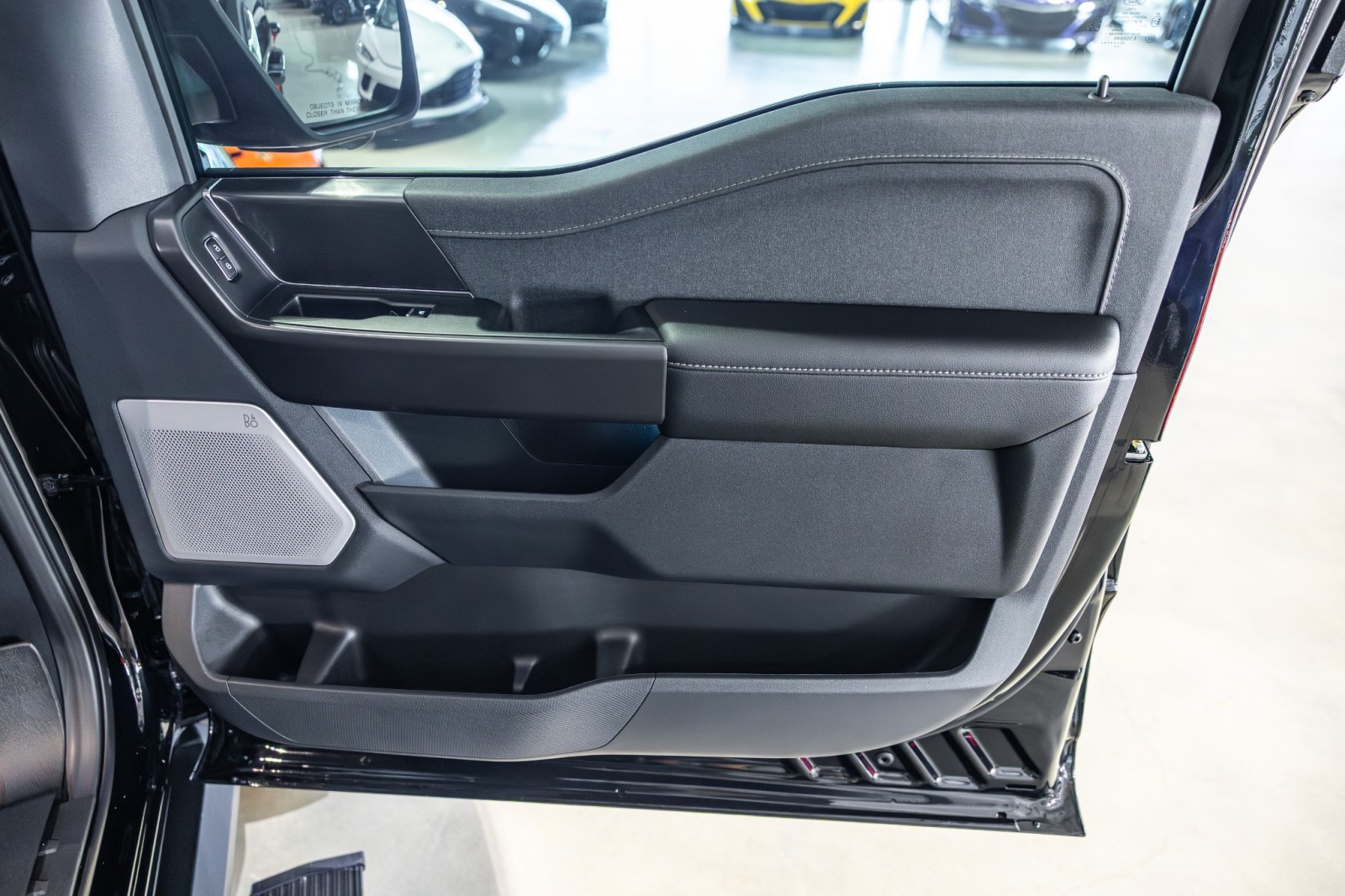 Used Car 2025 Ford F-150  Shelby - 785 Horsepower - Supercharged V8 For Sale Under $130,000 In Boerne, Texas
