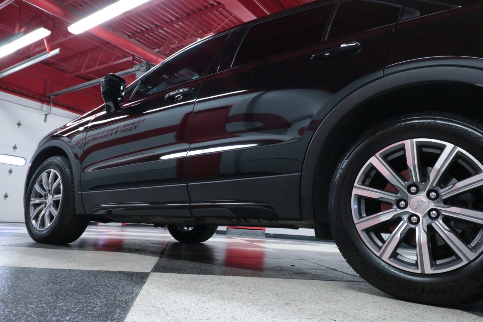 Used Car 2019 Cadillac Xt4  Fwd Sport For Sale Under $25,000 In Austin, Texas