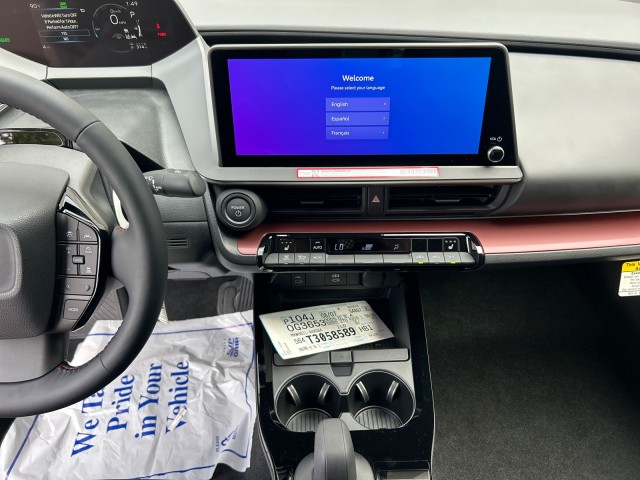 ToyotaPrius Plug-In Hybrid22