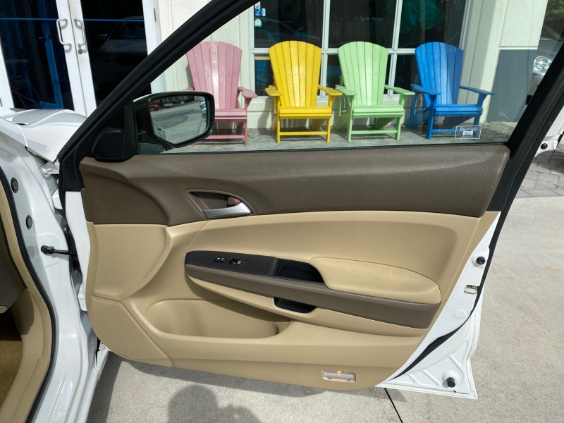2008 Honda Accord Sdn LX-P LOW MILES 49,816 1 OWNER in , 