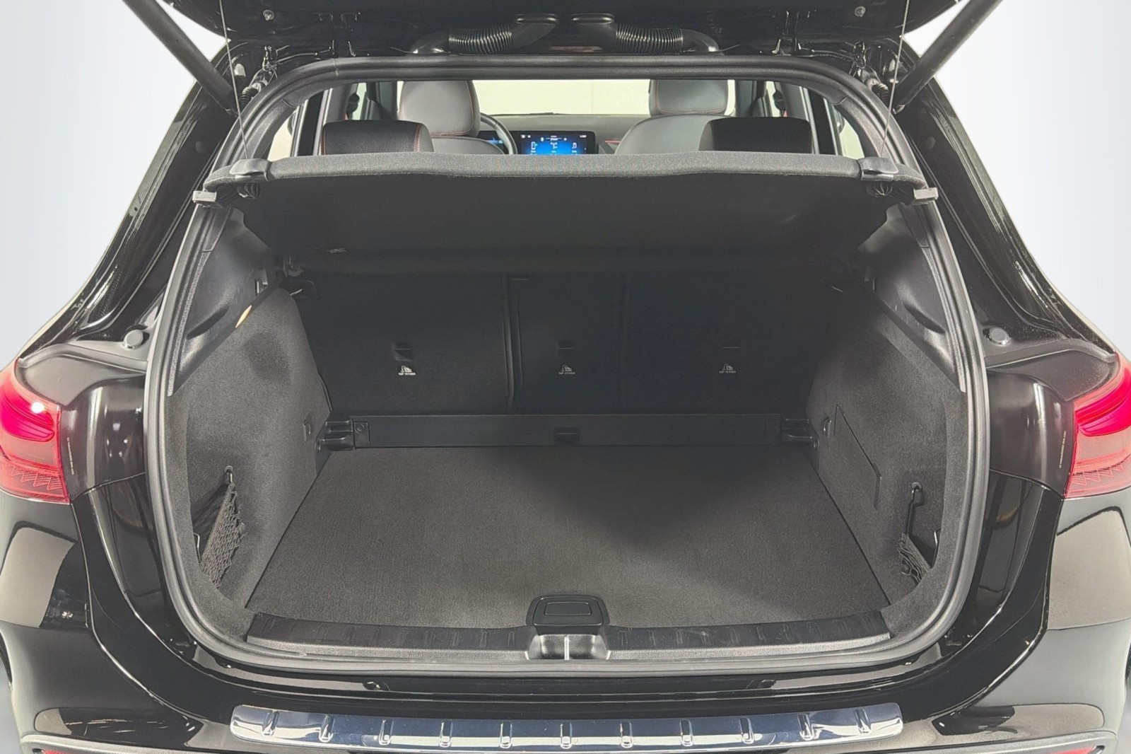 Certified Used 2026 Night Black Mercedes-Benz AMG® GLA 35 image 26