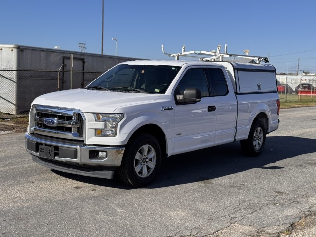 2017  F-150 XLT in , 