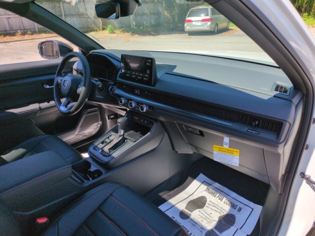 HondaCR-V Hybrid45
