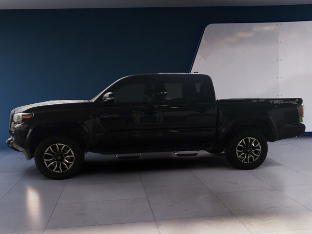 2023 Toyota Tacoma 2WD TRD Sport 2