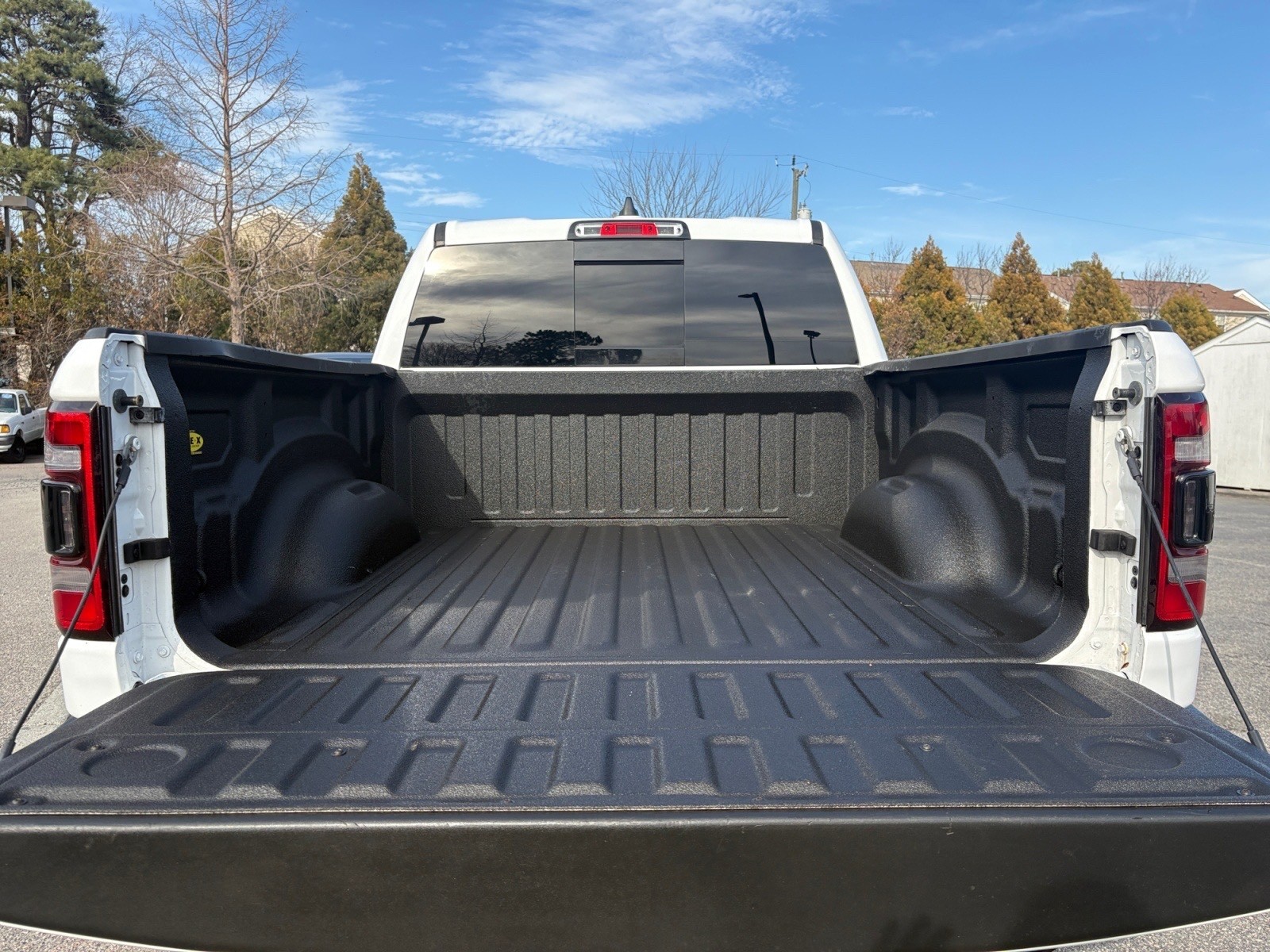 2019 Ram 1500 #14