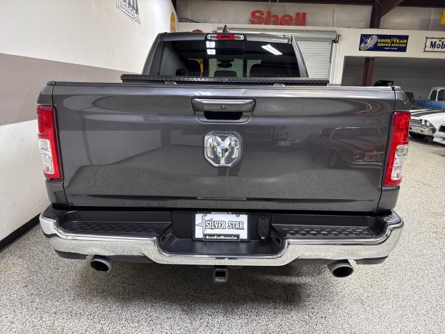 2021 Ram 1500 Lone Star 4WD 5.7L-Hemi in ,