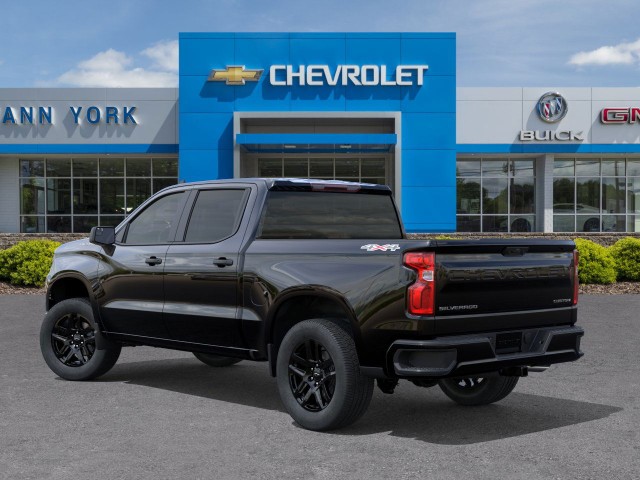 ChevroletSilverado 15003