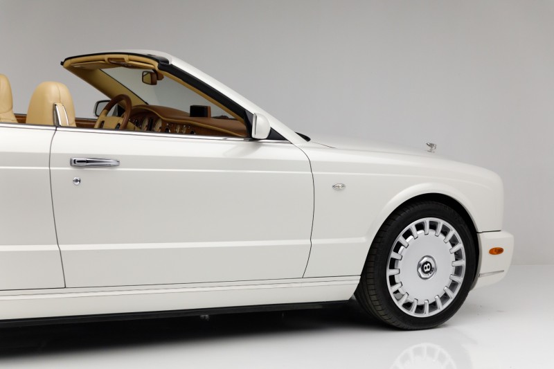 2009 Bentley Azure  in , 