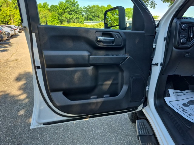 ChevroletSilverado 2500HD22