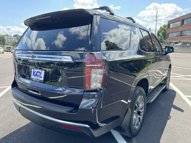 2022 Chevrolet Tahoe LT 5