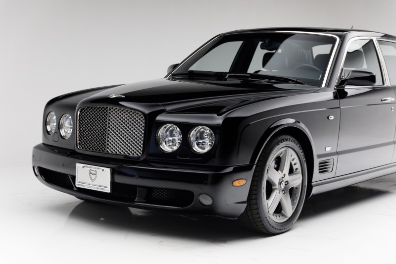 2005 Bentley Arnage T T in , 