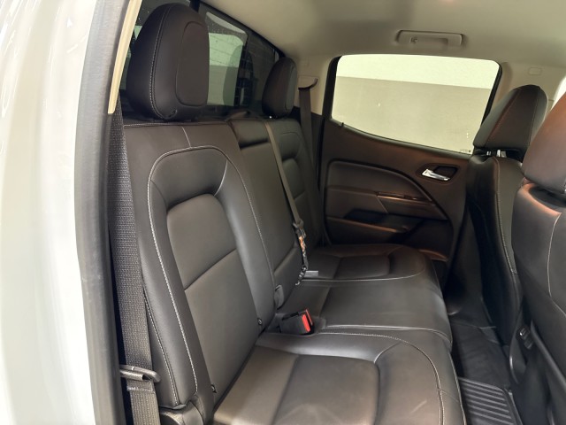 2022 Chevrolet Colorado 4WD Z71 in , 