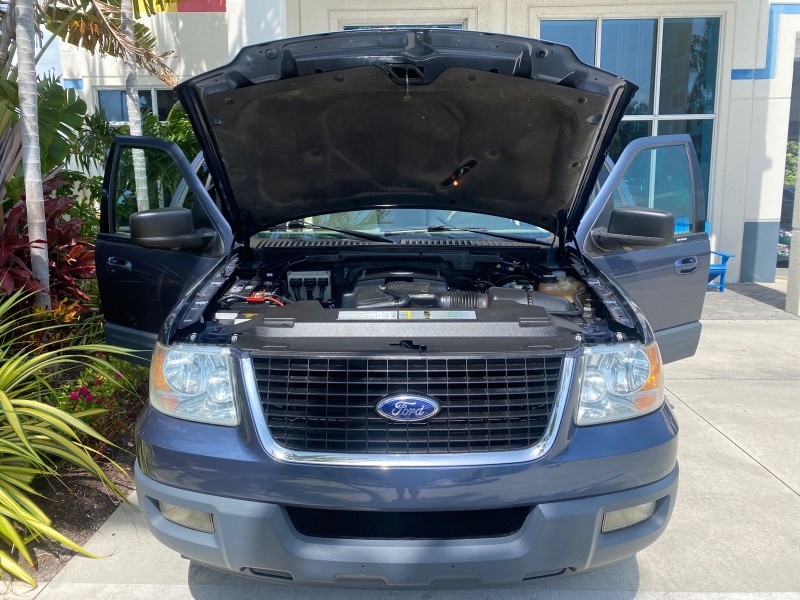 2003 Ford Expedition LEATHER XLT LOW MILES 55,801 1 OWNER in , 