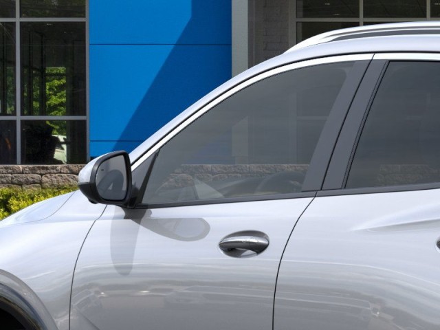 BuickEncore GX12