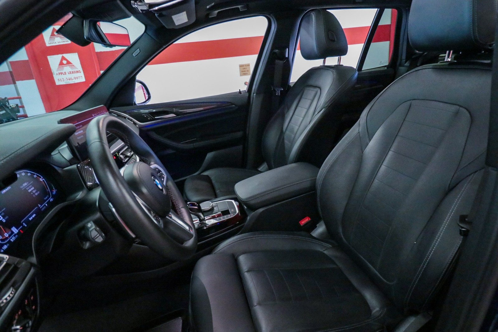 Used Car 2022 Bmw X3  M40i For Sale Under $50,000 In Taylor, Texas