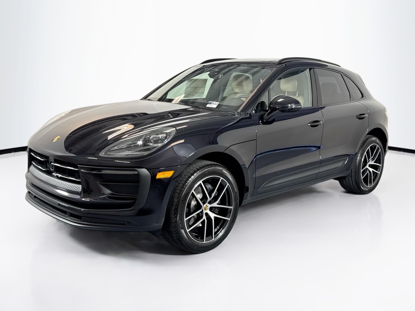 2026 Porsche Macan 2026 Porsche Macan  SUV