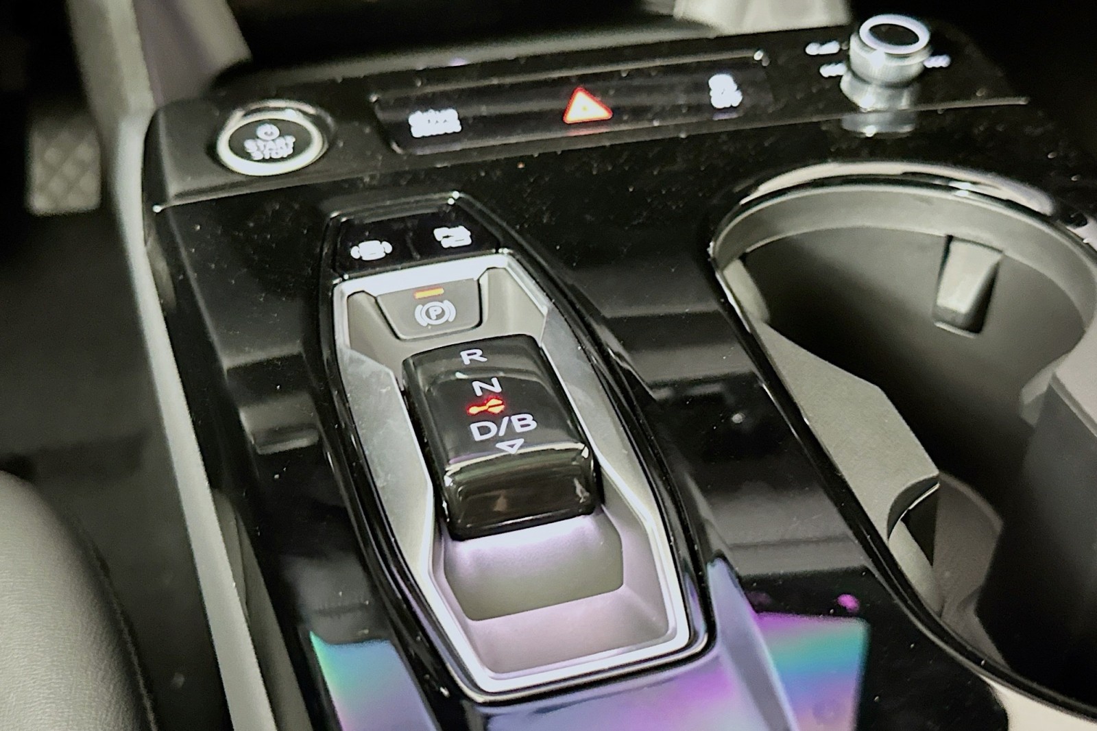 New 2027 Magnet Gray Audi Premium image 7