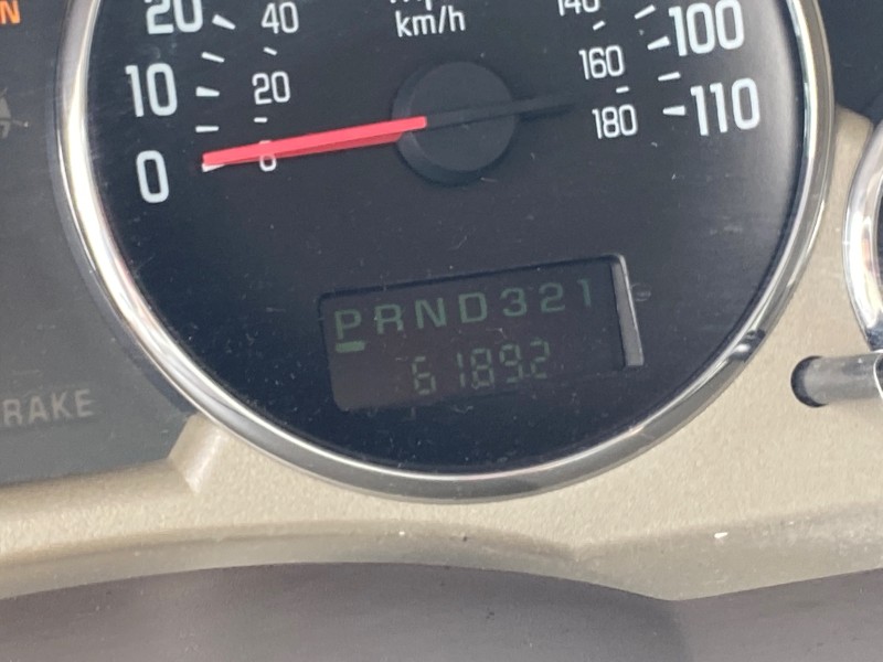 2005 Buick CX Rendezvous 1 OWNER LOW MILES 61,892 SUV in ,