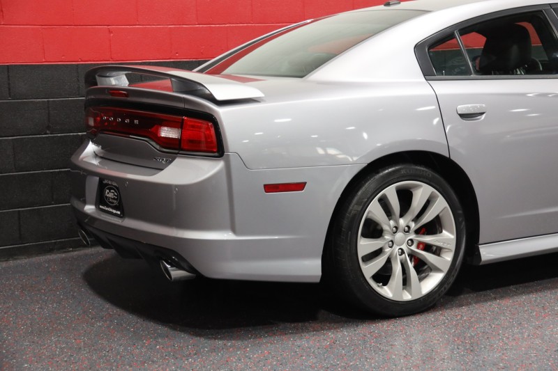 2014 Dodge Charger SRT8 4dr Sedan in , 