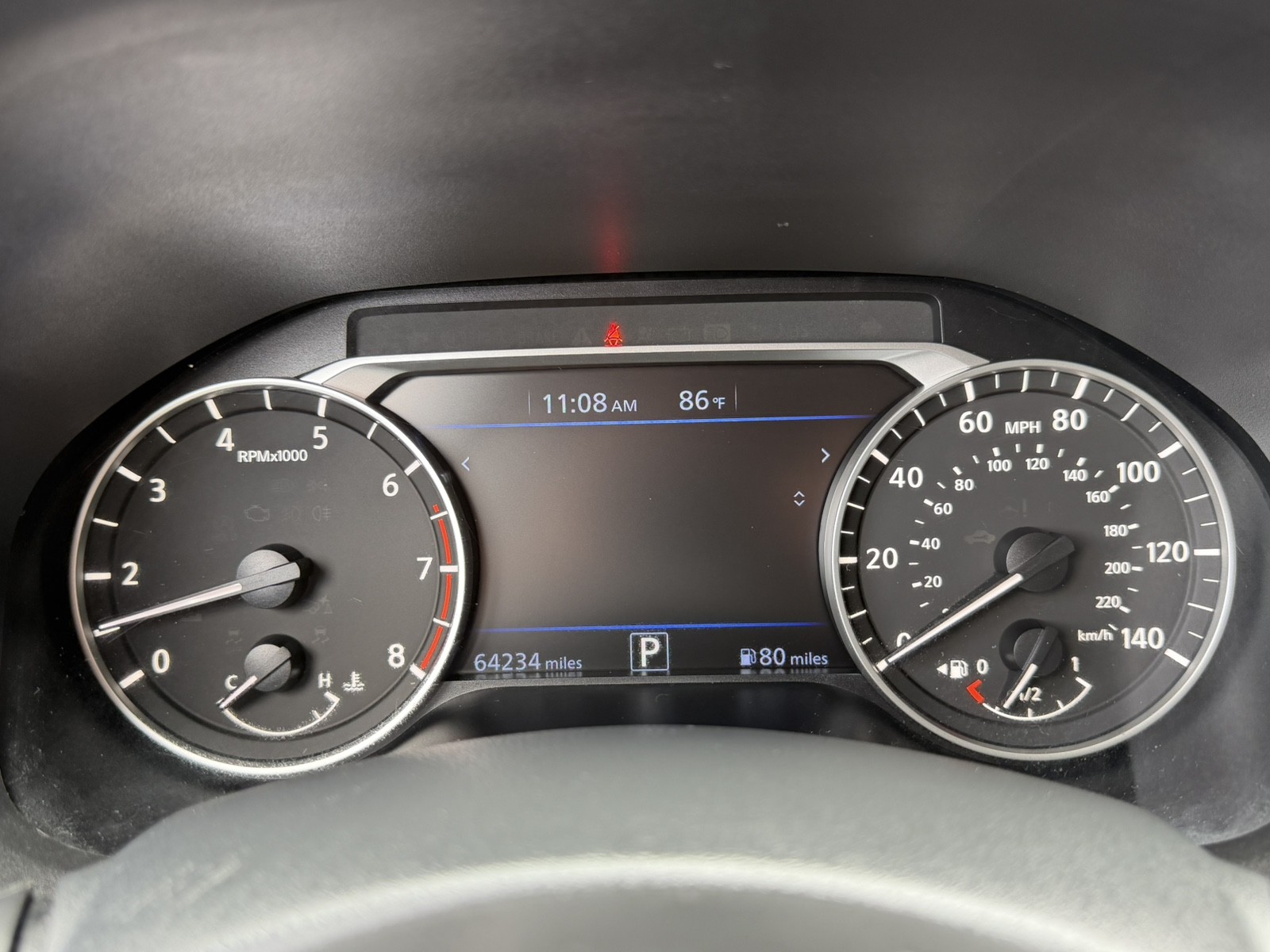 2023 Nissan Altima - $16,977
