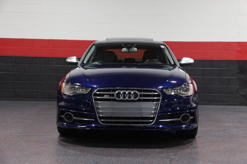 2013 Audi S6 Prestige 4dr Sedan in , 