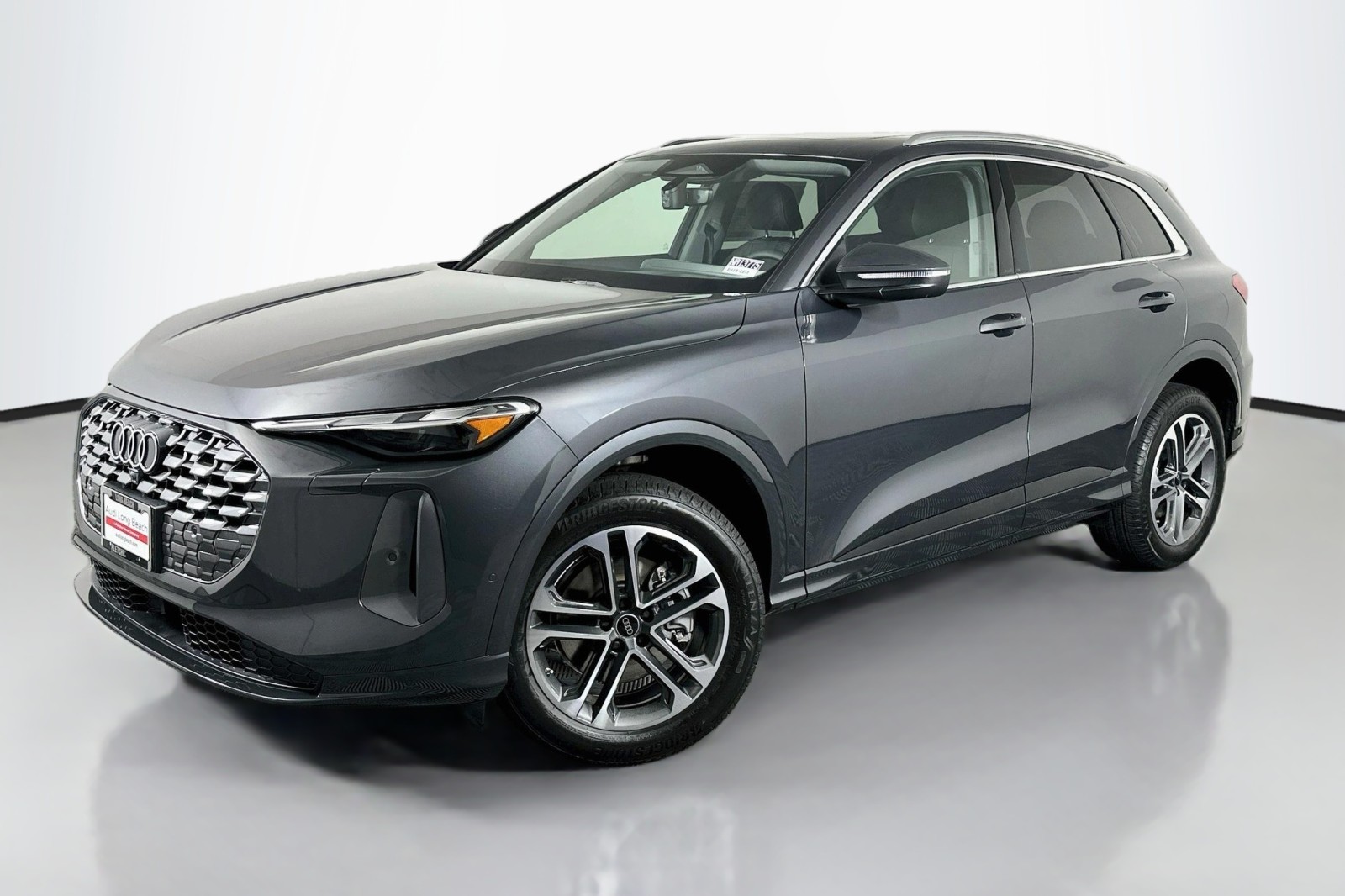 2026 Audi Q5 Premium