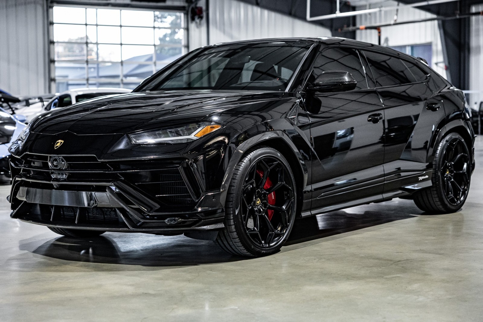 Used Car 2023 Lamborghini Urus  Performante For Sale Under $260,000 In Boerne, Texas