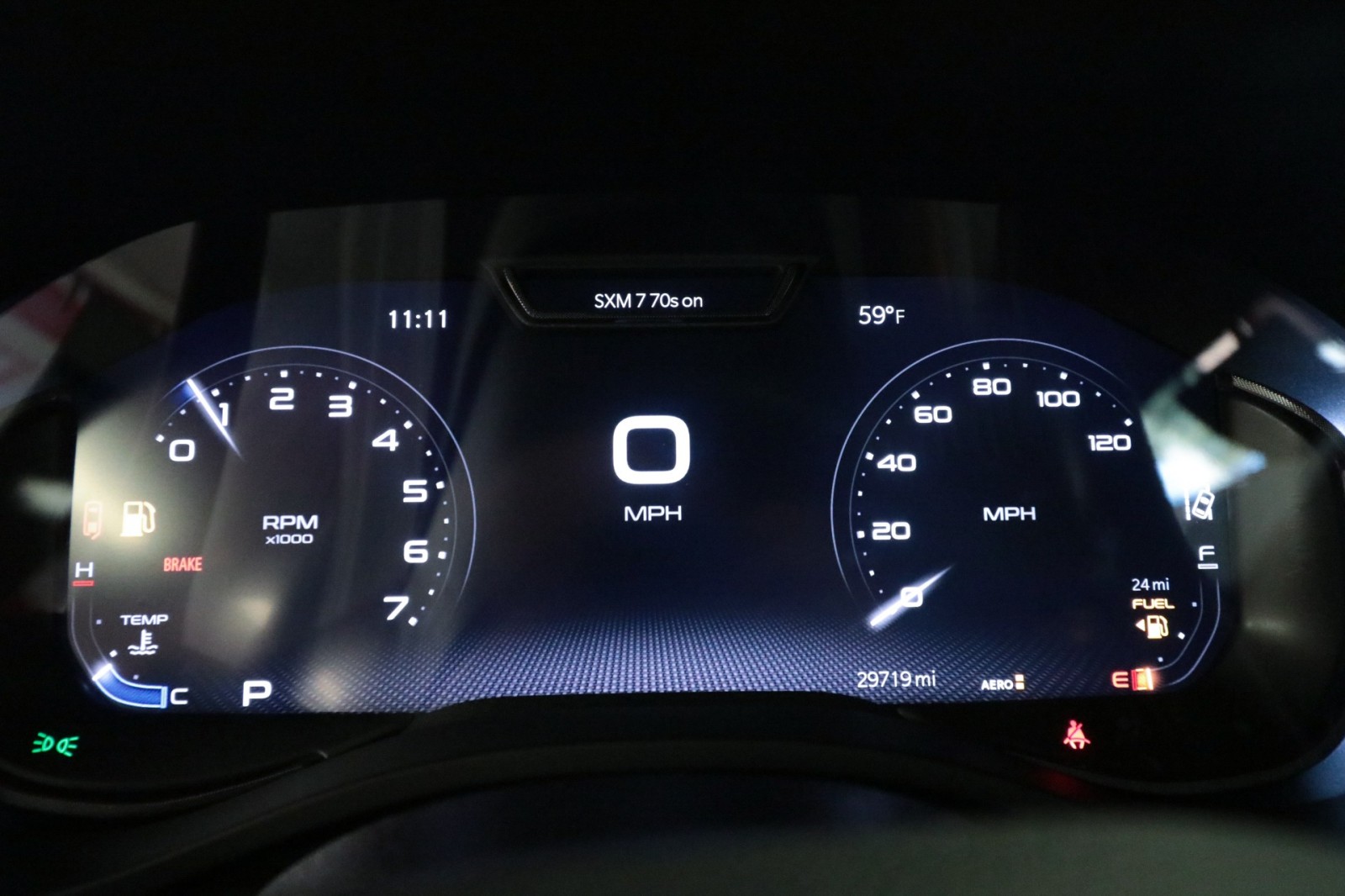 Used Car 2023 Ram 1500  Limited For Sale Under $50,000 In Austin, Texas