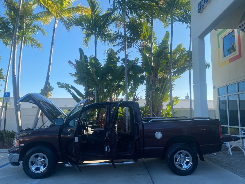 2005 Dodge Ram 1500 SLT 1 OWNER FL HEMI 5.7 V8 in , 
