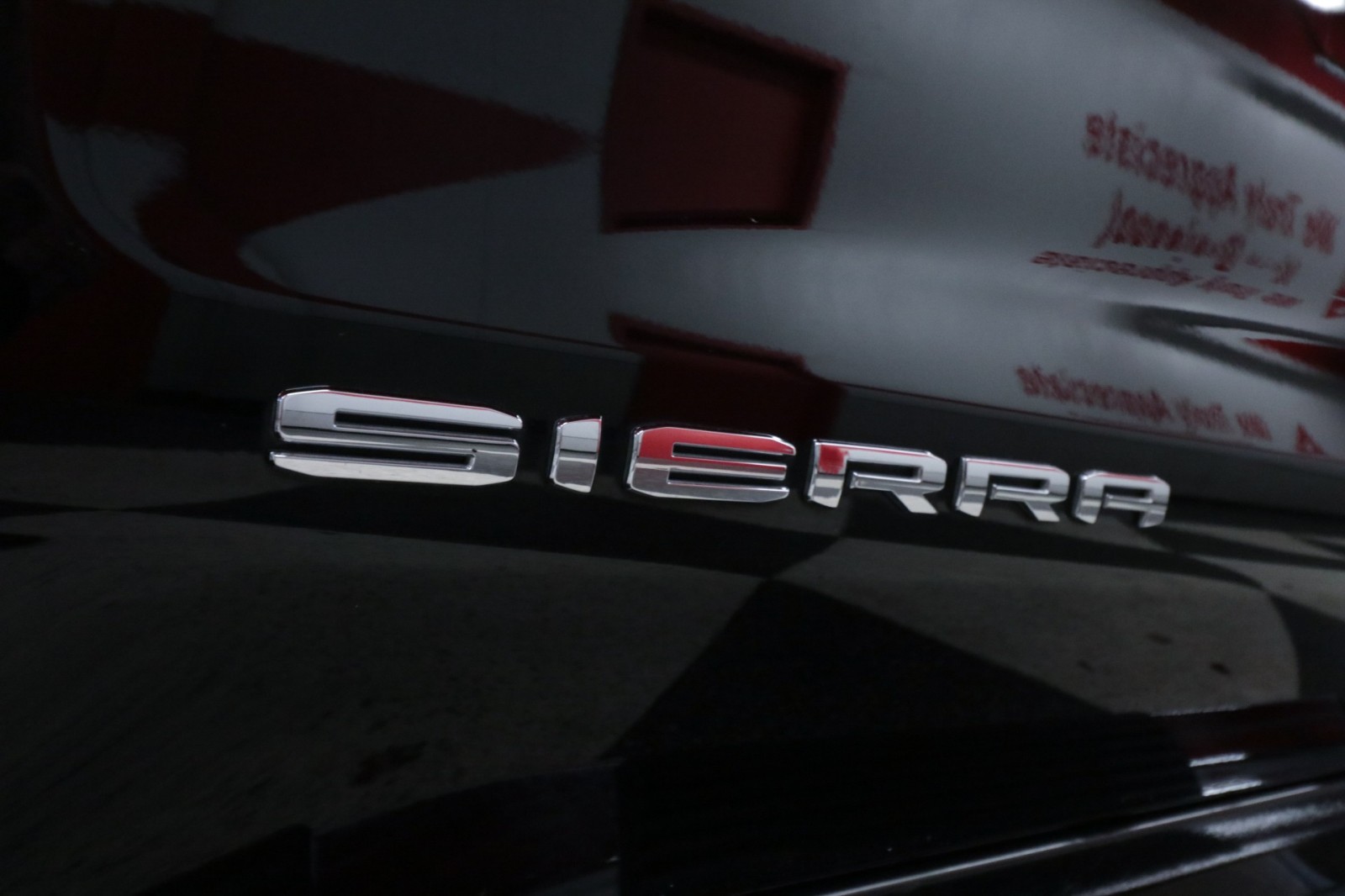 Used Car 2024 Gmc Sierra 1500  Slt For Sale Under $50,000 In Austin, Texas