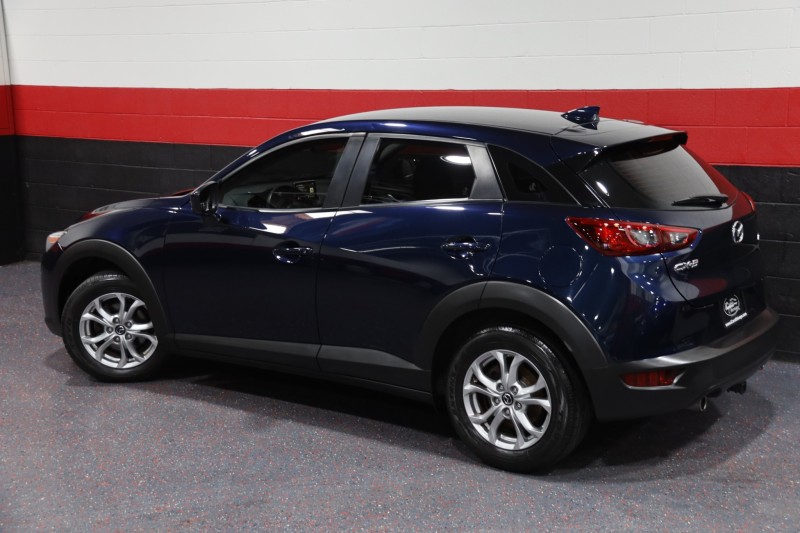 2016 Mazda CX-3 Sport 4dr Hatchback in , 